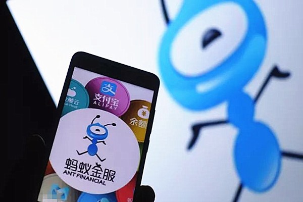 一个人使用两部手机注册两个支付宝账户？